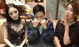 吃瓜娱乐圈双男,娱乐圈双生明星的甜蜜碰撞