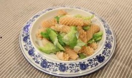 火爆鱿鱼爆料配方视频,一招制胜的烹饪秘诀