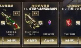 cf活动爆料最新十月,全新内容盛宴即将开启！