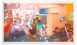 光遇周年庆最新爆料,揭秘全新内容与惊喜活动