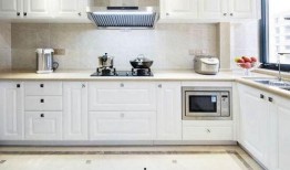 大理石橱柜爆料视频,奢华与实用的完美融合