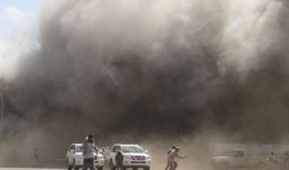 也门最新战况爆料新闻