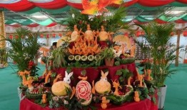 哈密瓜节哈密瓜免费吃,免费品尝甜蜜盛宴