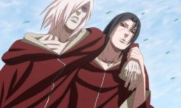 火影忍者秽土鼬最新爆料,火影忍者世界再掀波澜