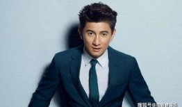 吴奇隆爆料娱乐圈,一场星光璀璨下的暗流涌动