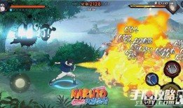 火影忍者手游仙人药师d 技能爆料视频,仙人药师D技能全新爆料，神秘力量即将觉醒！