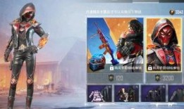 和平精英皮肤最新爆料天使小叽,天使降临！和平精英新皮肤“天使小叽”惊艳曝光