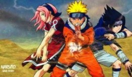 火影忍者动画最新爆料,忍者世界风云再起，神秘力量觉醒！