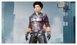 和平精英最新皮肤爆料tupian,图鉴解析，潮流元素尽收眼底