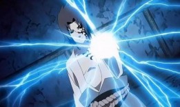 晚安永恒佐助技能爆料视频,觉醒之力，暗夜降临！