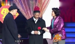 宋小宝爆料赵本山视频,揭秘二人关系背后的故事