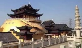 常州寺庙爆料视频,探秘古刹风华与神秘传说