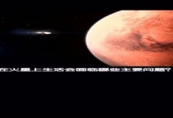 火星生活 在线观看,探索未来人类居住地的科幻之旅