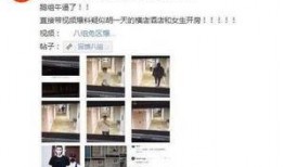 美国黑料爆料人是谁呀视频,揭秘神秘幕后推手身份