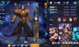 王者皮肤爆料最新官网,揭秘最新皮肤爆料，官方官网抢先看！