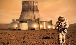 火星生活 在线观看,探索未来人类居住地的科幻之旅