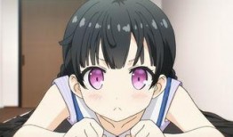 娱乐圈不爆料同人女主文,隐秘情缘，同人女主的逆袭之路