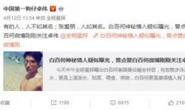 卓伟的爆料事件视频在线观看,揭秘幕后真相，视频在线观看解析