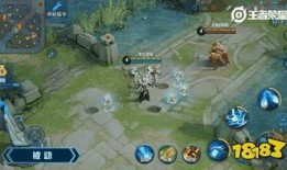 鲁班大师新爆料出装最新,揭秘最新出装攻略，助你轻松上分