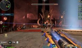 逆战最新手雷套装爆料,揭秘神秘手雷套装，战火再燃！