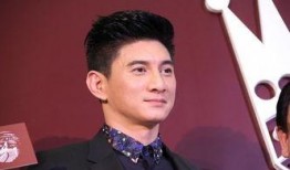 吴奇隆爆料娱乐圈,一场星光璀璨下的暗流涌动