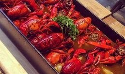 杭州爆料小龙虾视频大全,揭秘热门视频背后的美食传奇