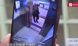 爆料电梯视频播放网站下载,下载瞬间，隐私安全如何保障？