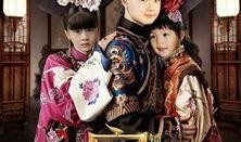 宫锁沉香 在线观看,穿越时空的宫廷传奇