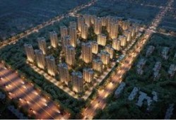 禹洲最新爆料2020年,揭秘年度热点与行业动向