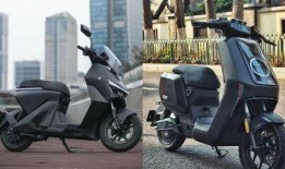 小牛电动车最新爆料,颠覆性设计，引领绿色出行新潮流！”