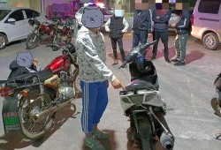 新闻爆料鬼火炸街视频