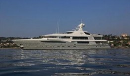 最新爆料游艇图片大全,最新游艇图片大全惊艳亮相