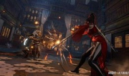 永劫无间皮肤爆料最新端游,神秘英雄华丽登场，端游视觉盛宴即将开启！