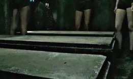 死亡地穴 在线观看,神秘古墓的惊悚揭秘之旅