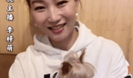 月亮姐姐爆料李梓萌视频,揭秘背后故事