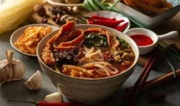 师兄测评爆料螺蛳粉视频,螺蛳粉的神秘魅力与真实口感大揭秘