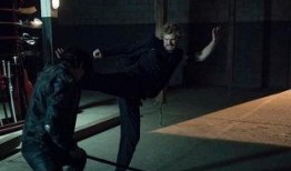 美剧铁拳在线观看,激战拳坛，热血青春的传奇故事