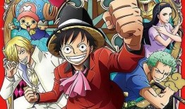 海贼王新角色爆料最新,神秘力量觉醒，命运之轮即将转动！