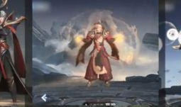 嬴政新皮肤爆料最新消息