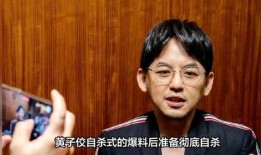黄子佼爆料视频文字版,娱乐圈不为人知的幕后故事