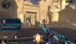 武器最新爆料,最新武器爆料震撼来袭！