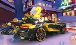 qq飞车手游最新a车宠物爆料,神秘力量助力速度狂飙！