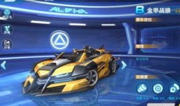 qq飞车手游最新a车宠物爆料,神秘力量助力速度狂飙！