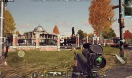 未来之役最新爆料10,揭秘最新爆料，科技战争一触即发！