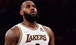 网红詹姆斯最新爆料