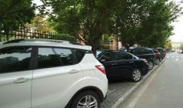 重庆停车爆料视频最新版