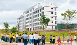 新闻爆料苍梧高级中学,揭秘校园新动态，学子风采再升级