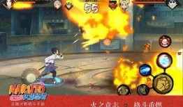 火影忍者解班最新爆料,揭秘新篇章，神秘角色即将登场！