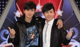 罗志祥欧弟最新爆料,揭秘娱乐圈不为人知的秘密