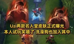 名人堂皮肤爆料视频,独家爆料带你领略电竞风采